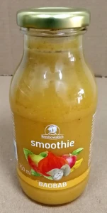 Z domu Rembowskich Smoothie Baobab 250ml