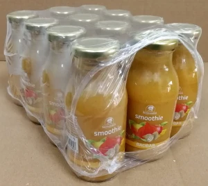 Z domu Rembowskich Smoothie Baobab 250ml - karton