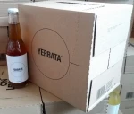 On Lemon Yerbata 330ml - karton