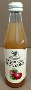 Z domu Rembowskich Sok gruszkowy nieklarowany 250ml