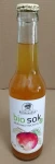 Z domu Rembowskich BIO Sok Jabłkowy tłoczony 275ml