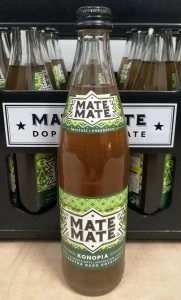 MATE MATE Konopia 500ml
