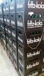 Fritz Kola Napój gazowany o smaku koli 330ml - 960 sztuk - paleta