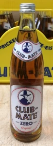 Club-Mate Classic ZERO 500ml