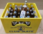 Club-Mate Classic ZERO 500ml - skrzynka