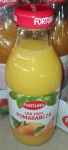 Fortuna Sok 100% Pomarańcza 300ml