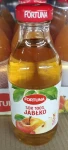 Fortuna Sok 100% Jabłko 300ml - karton