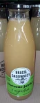 Bracia Sadownicy Tłoczone Jabłko z agrestem 750ml - karton