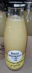 Bracia Sadownicy Tłoczone Jabłko z pigwą 750ml