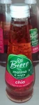 Biorę Napój malina i mięta z nasionami Chia 225ml
