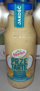 Hortex Smoothie ananas, kokos i chia 300ml