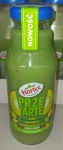 Hortex Smoothie kiwi, gruszka i nasiona bazylii 300ml