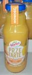Hortex Smoothie dynia i mango 300ml