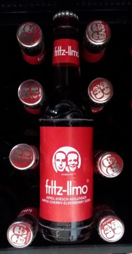 Fritz Kola o smaku Czarnego bzu 1.jpg