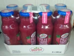 Hortex Smoothie burak, jagody goji i amarantus 300ml - karton