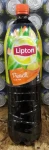 Lipton 1,5l Herbata Brzoskwiniowa - WYPRZEDAŻ