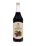 Z domu Rembowskich Syrop aroniowy 500ml - WYPRZEDAŻ
