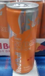 Red Bull 250ml Puszka Summer Edition