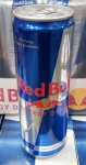 Red Bull 473ml Puszka