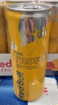 Red Bull 250ml The Tropical Edition puszka