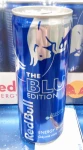 Red Bull 250ml The Blue Edition puszka