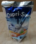 Capri-Sun Brzoskwinia 200ml
