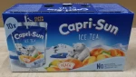 Capri-Sun Brzoskwinia 200ml - karton