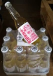 Bjorn Napój gazowany Kwiat lotosu & liczi 330 ml - karton