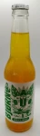 Bjorn Napój gazowany Mango & ananas 330 ml