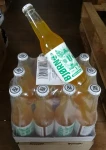 Bjorn Napój gazowany Mango & ananas 330 ml - karton