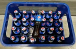 Pepsi 200ml butelka - karton