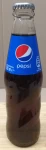 Pepsi 250ml butelka