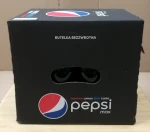 Pepsi MAX 250ml butelka - karton