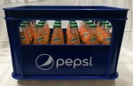 Mirinda Orange 0,2l  butelka - karton
