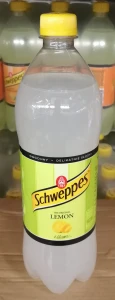 Schweppes 0.85l Lemon