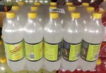 Schweppes 0.85l Lemon - karton