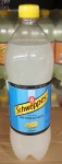 Schweppes 0,85l Bitter Lemon