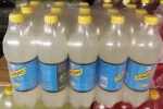 Schweppes 0,85l Bitter Lemon - karton