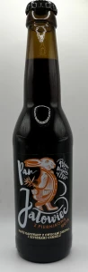 Pan Jałowiec Piernikowa nuta 330 ml