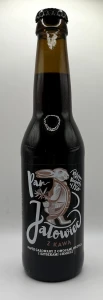 Pan Jałowiec Kawa 330ml
