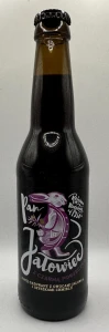 Pan Jałowiec Czarna porzeczka 330ml