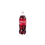 Coca-Cola 1l - karton