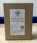 Z domu Rembowskich Sok Gruszkowy BAG 3l