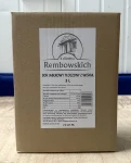 Z domu Rembowskich Jabłko-Wiśnia BAG 3l
