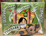 Tymbark sok pomarańczowy 200ml - karton