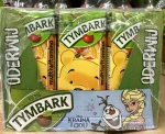Tymbark sok multiwitamina 200ml - karton