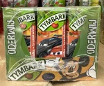 Tymbark sok jabłko-brzoskwinia 200ml - karton