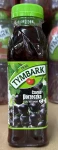 Tymbark napój czarna-porzeczka 300ml
