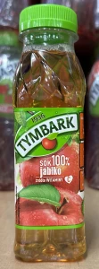 Tymbark napój jabłko 300ml