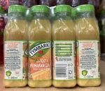 Tymbark napój pomarańcza 300ml - karton